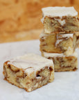 Cinnamon Buns (GF) x 2