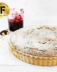 Large Bakewell Tart (GF/N)