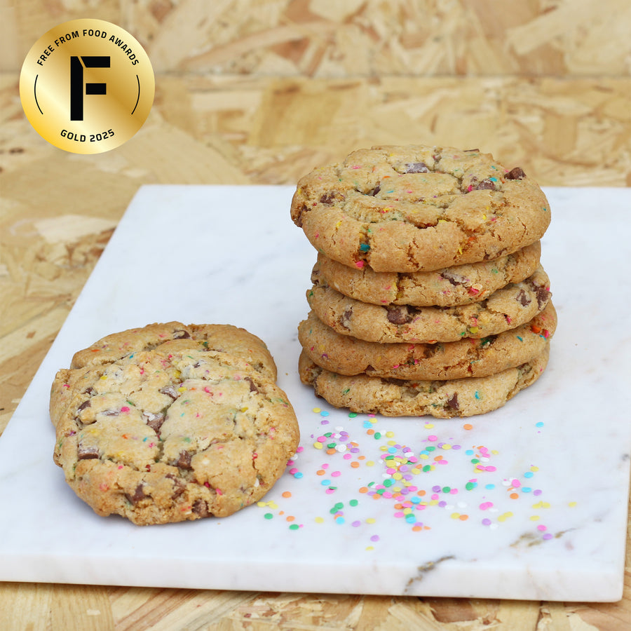 Funfetti Cookie (GF)