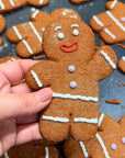 Gingerbread Man (GF)