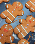 Gingerbread Man (GF)