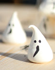 Ghost Meringues (GF/DF)