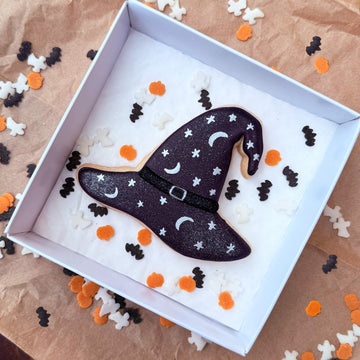 Witches Hat (GF/N)