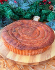 Mincemeat Bakewell - Large (GF/N)