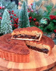 Mincemeat Bakewell - Large (GF/N)