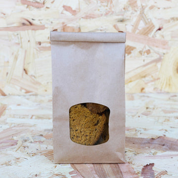 Cake Scraps Bag (GF)