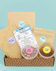 Funfetti Cookie Kit (GF)