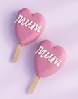 Mum Cake Pops (GF)