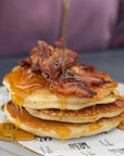 Pancake Recipe (GF/DF/SF)