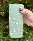 Amaretti Gift Tube (GF/DF/N)