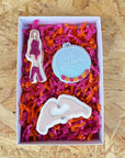 DAIRY FREE Swiftie Cookie Gift Box (GF/DF/N)