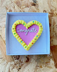 Funfetti Surprise Cookie Gift Box (GF/N)