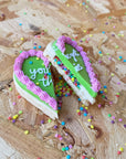 Funfetti Surprise Cookie Gift Box (GF/N)