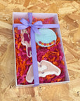 DAIRY FREE Swiftie Cookie Gift Box (GF/DF/N)