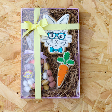 Easter Sugar Cookie Gift Box (GF/N)