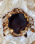 Basque Cheesecake Recipe (GF)
