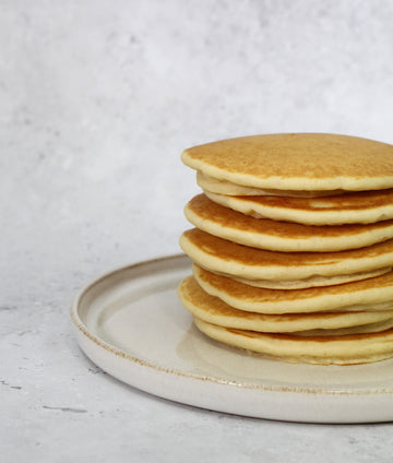 Pancake Recipe (GF/DF/SF)