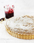 Large Bakewell Tart (GF/N)