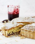 Large Bakewell Tart (GF/N)