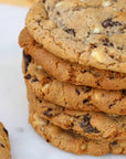 Cookies & Cream Cookie (GF)