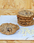 Cookies & Cream Cookie (GF)