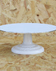 Ateco Professional Revolving Cake Stand Turntable