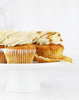 Banoffee Cupcakes (GF)