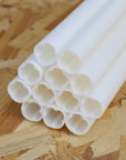 Poly-Dowels® - 16 inch large white cake dowels