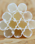 Poly-Dowels® - 16 inch large white cake dowels