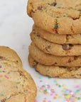 Funfetti Cookie (GF)