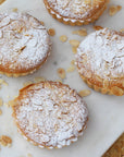 Mini Bakewell Tarts x 2 (GF/N)