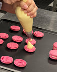 Mastering Macarons Class - 1/2 Day