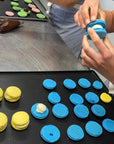 Mastering Macarons Class - 1/2 Day