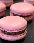 Mastering Macarons Class - 1/2 Day