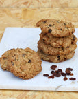 Oat & Raisin Cookie (GF)