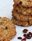 Oat & Raisin Cookie (GF)