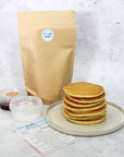 Pancake Kit (GF/DF)