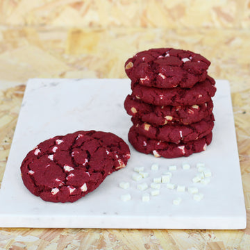Red Velvet Cookie (GF)