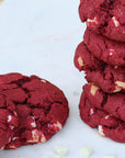 Red Velvet Cookie (GF)