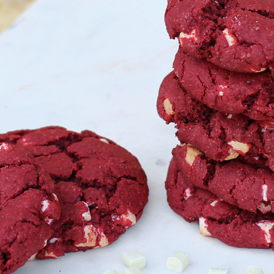 Red Velvet Cookie (GF)