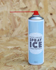 Choctastique Spray Ice 500ml