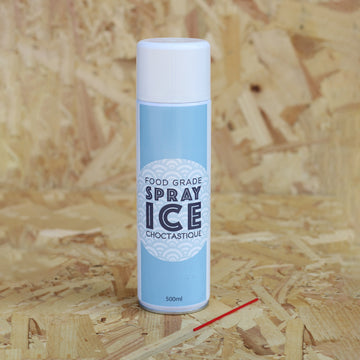 Choctastique Spray Ice 500ml