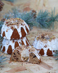Mini Christmas Cakes (GF/DF/CN) x 2