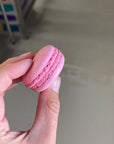 Mastering Macarons Class - 1/2 Day