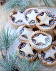 Mince Pies (GF)