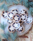 Mince Pies (GF)