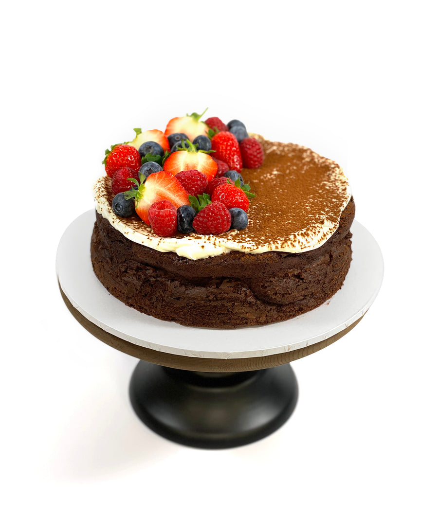 Chocolate Torte (GF)