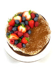 Chocolate Torte (GF)